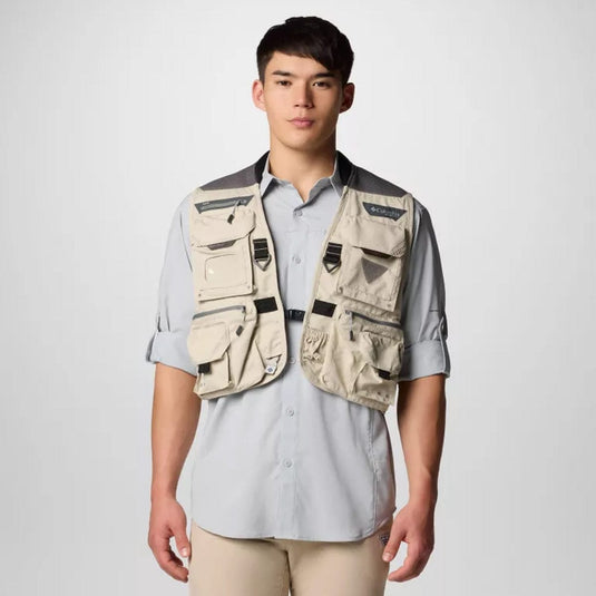 Columbia Henry's Fork VI Vest - Men's