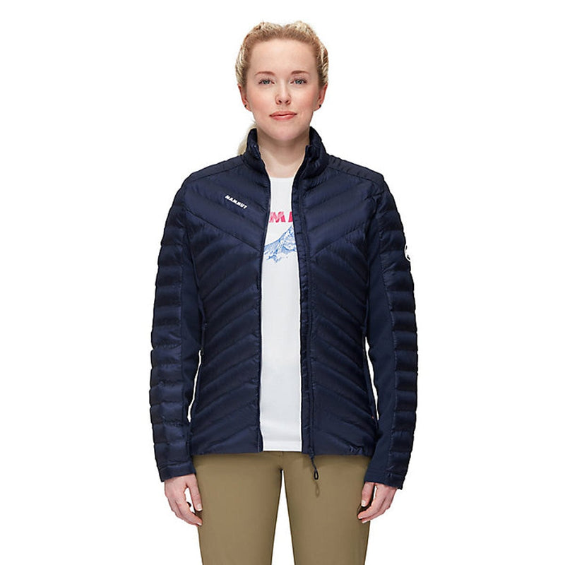 Load image into Gallery viewer, Mammut Women's Albula IN Hybrid Jacket