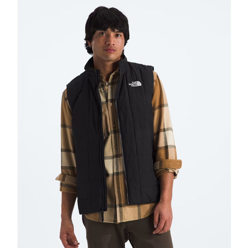 Load image into Gallery viewer, The North Face Men's Junction Insulated Vest