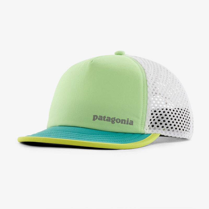 Load image into Gallery viewer, Patagonia Duckbill Shorty Trucker Hat