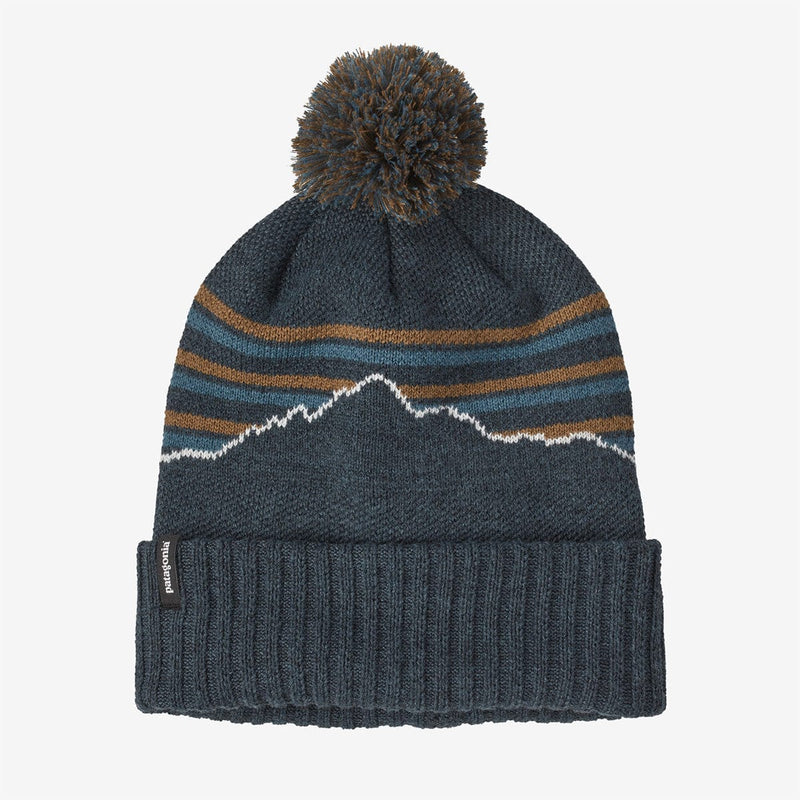 Load image into Gallery viewer, Patagonia Powder Town Beanie