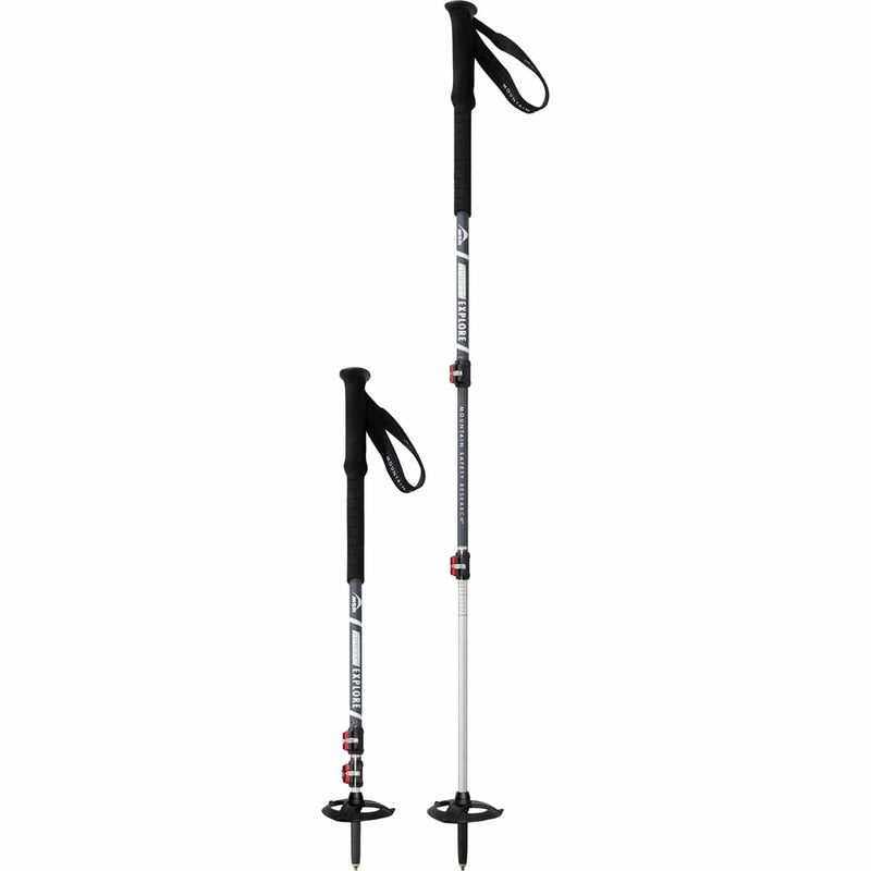 Load image into Gallery viewer, MSR Evo Ascent Snowshoe Kit
