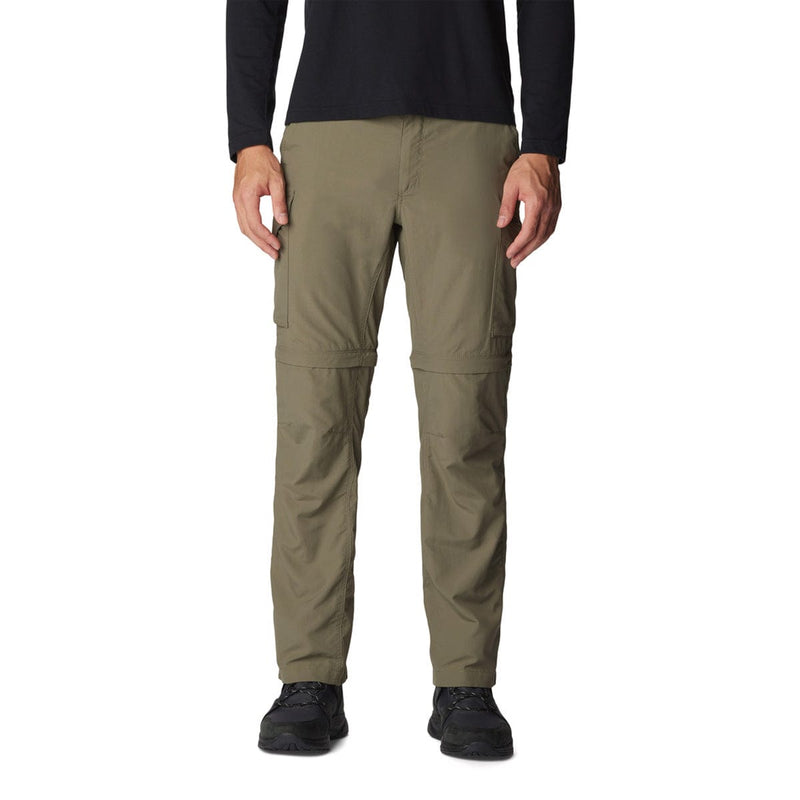 Load image into Gallery viewer, Columbia Silver Ridge Convertible Pant - 30 in. Inseam - Men's