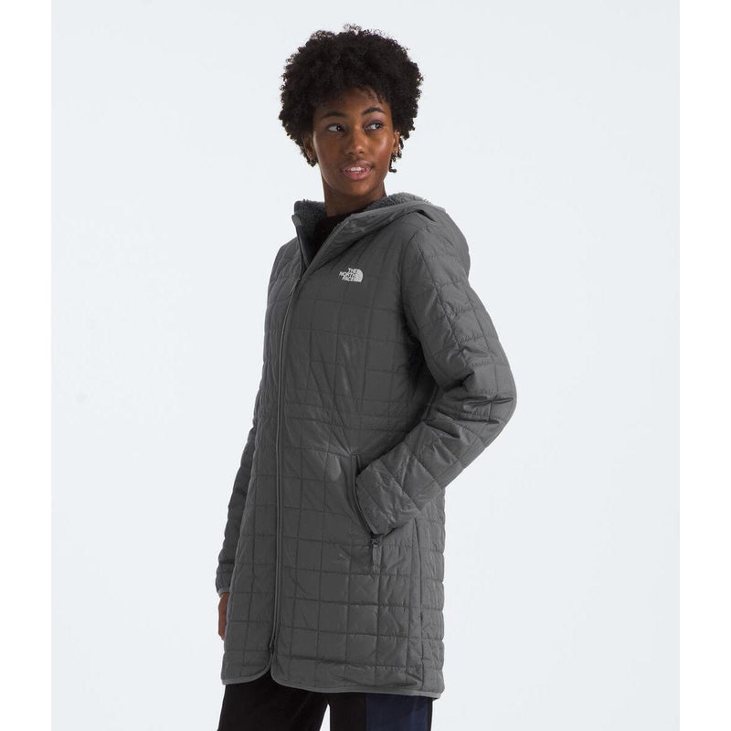 Load image into Gallery viewer, The North Face Women&#39;s Junction Insulated Parka
