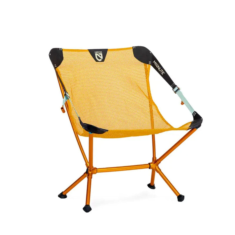 Load image into Gallery viewer, Nemo Equipment Moonlite Reclining Camp Chair

