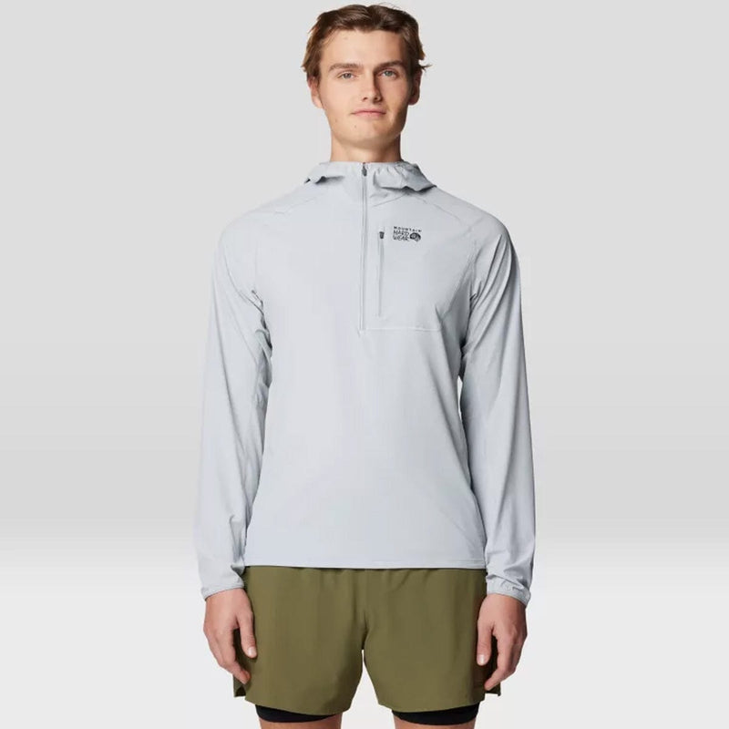 Load image into Gallery viewer, Mountain Hardwear Men's Sunshield Hoody