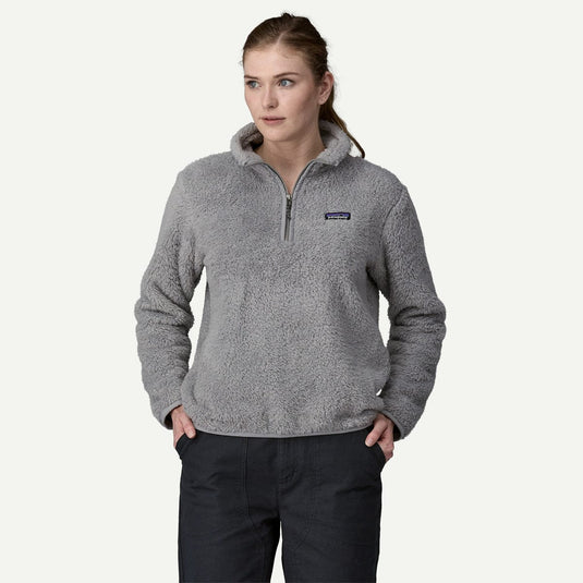 Patagonia Womens Los Gatos 1/4 Zip