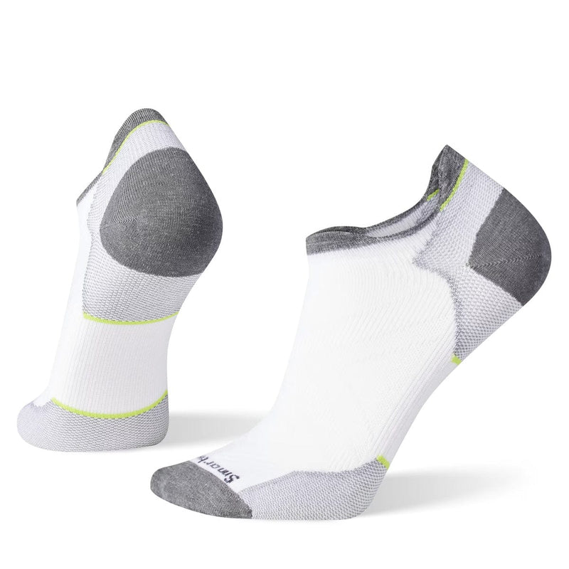 Load image into Gallery viewer, Smartwool Men's Run Zero Cushion Low Ankle Socks