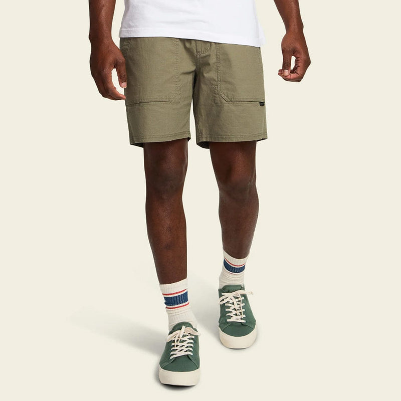 Load image into Gallery viewer, Howler Brothers Quonset Camp Shorts