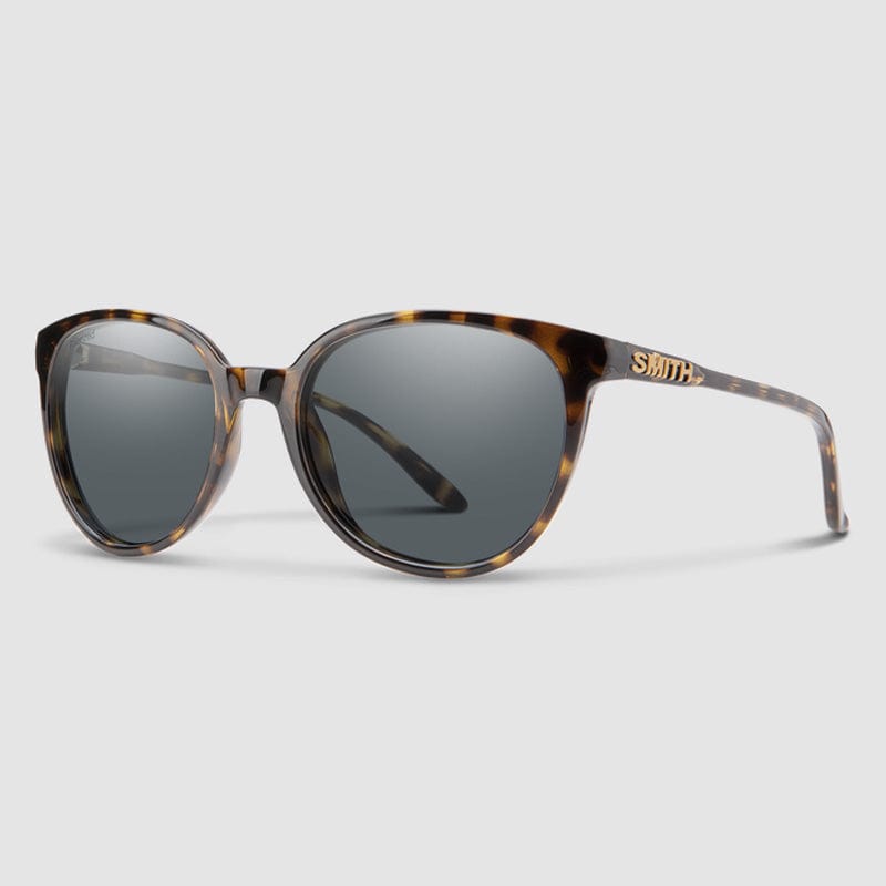 Load image into Gallery viewer, Smith Cheetah Polarized Sunglasses