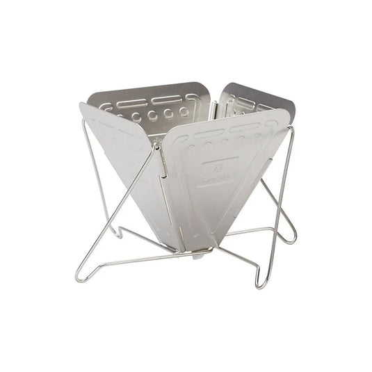 Snow Peak Collapsible Coffee Drip