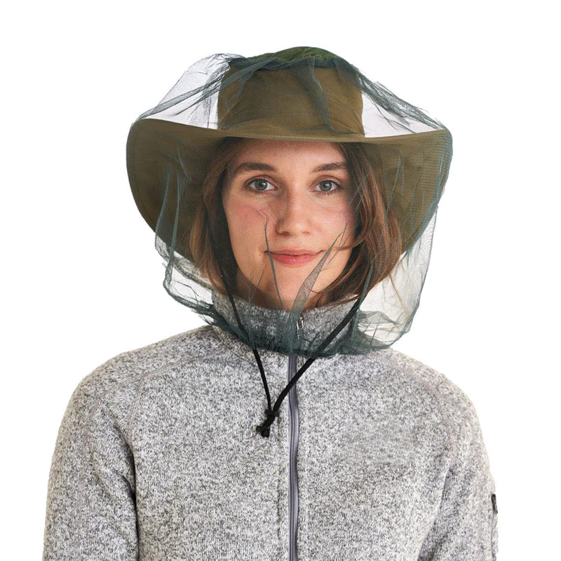 Load image into Gallery viewer, Coghlan's Mosquito Head Net