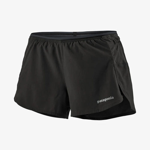Patagonia Womens Strider Pro Running Shorts - 3