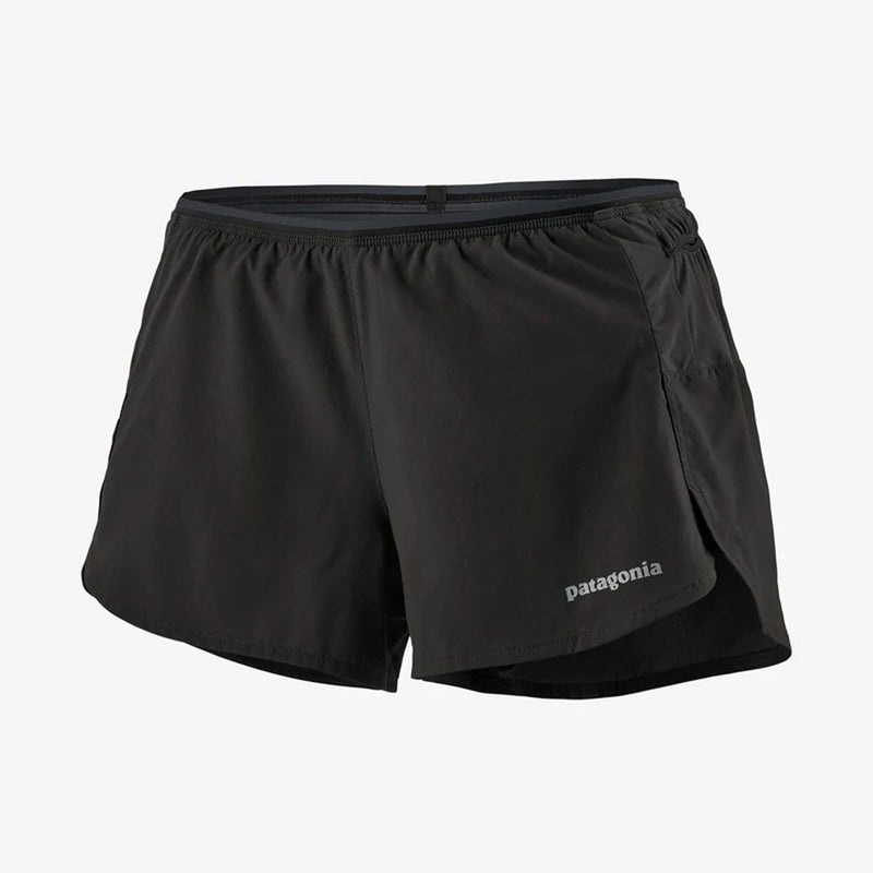 Load image into Gallery viewer, Patagonia Womens Strider Pro Running Shorts - 3"