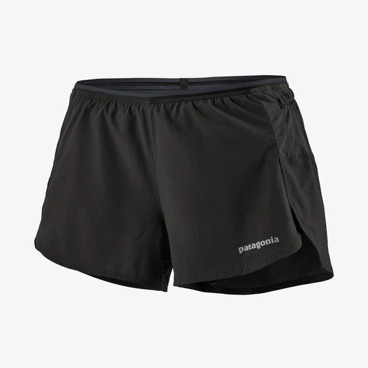 Patagonia Womens Strider Pro Running Shorts - 3
