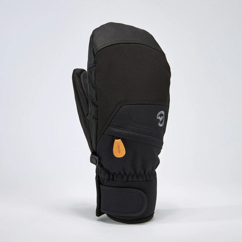 Load image into Gallery viewer, Gordini Men's Stomp Short Mittens