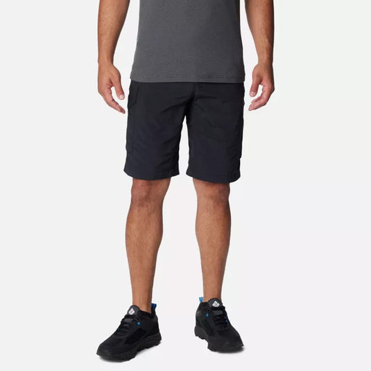 Columbia Silver Ridge Cargo Shorts - 12 in. Inseam - Men's