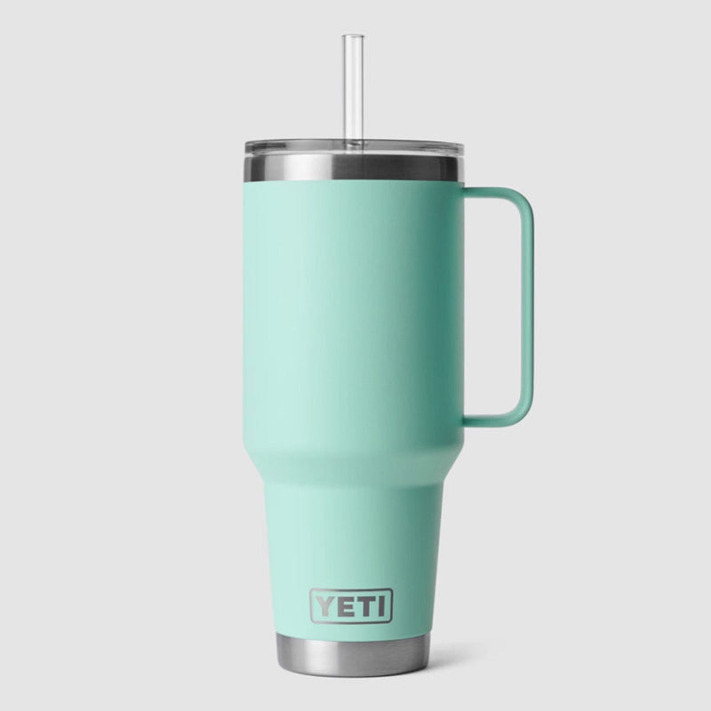 Load image into Gallery viewer, YETI Rambler 42 oz Straw Cup