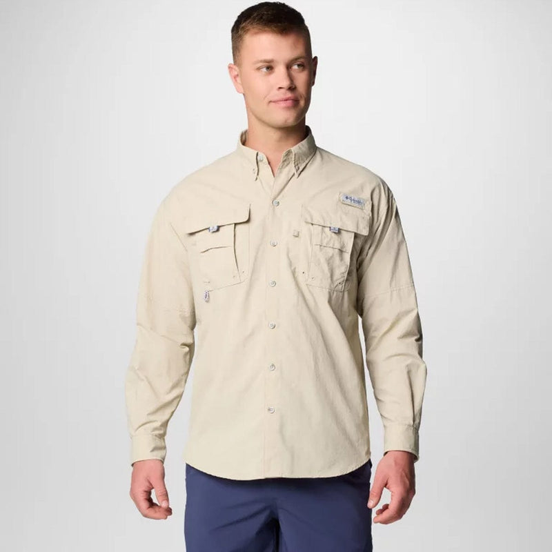 Load image into Gallery viewer, Columbia Bahama II Long Sleeve Shirt - Men's