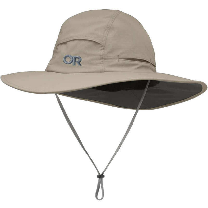 Load image into Gallery viewer, Outdoor Research Sunbriolet Sun Hat