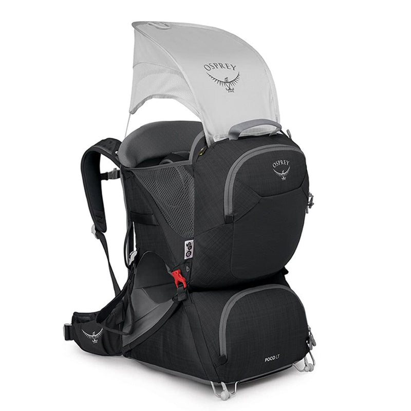 Load image into Gallery viewer, Osprey Poco LT Child Carrier