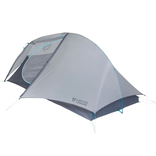 Nemo Equipment Hornet Elite OSMO 2 Person Ultralight Backpacking Tent