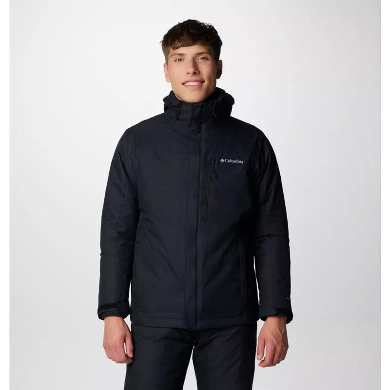 Load image into Gallery viewer, Columbia Men's Whirlibird V™ Interchange Jacket