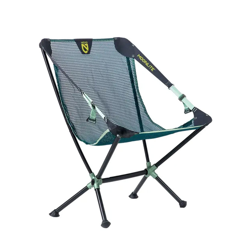 Load image into Gallery viewer, Nemo Equipment Moonlite Reclining Camp Chair
