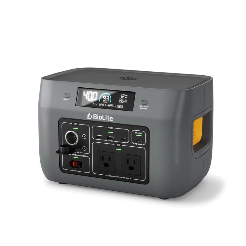 Load image into Gallery viewer, BioLite BaseCharge 600