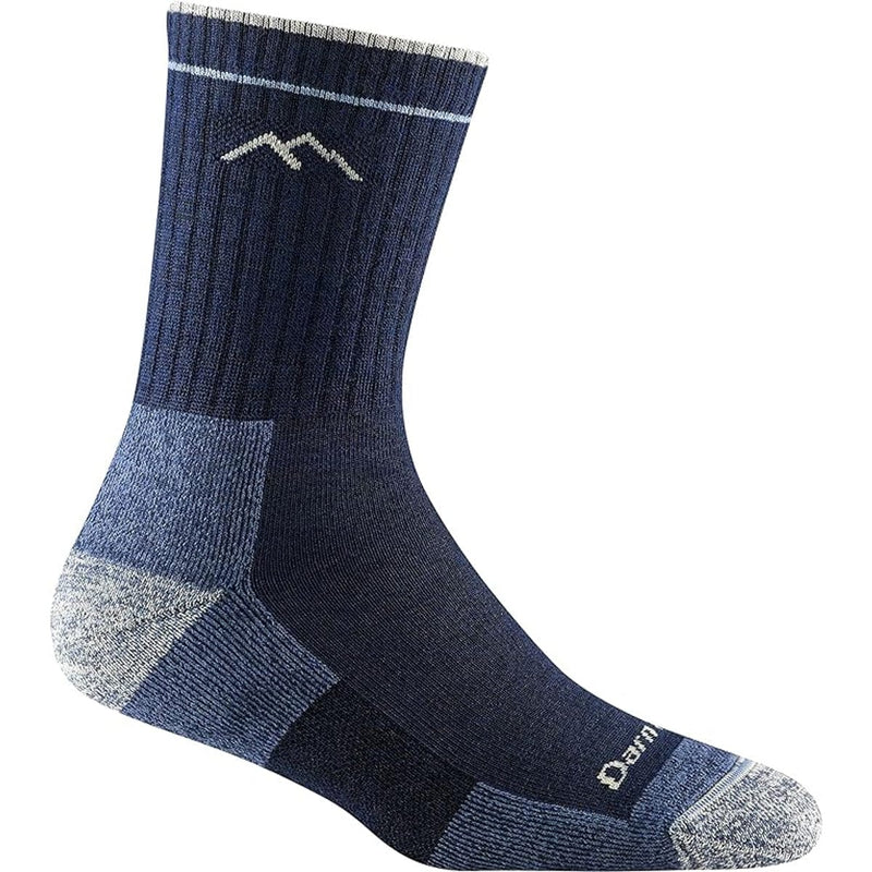 Load image into Gallery viewer, Darn Tough Women's Micro Crew Midweight Hiking Sock with Cushion
