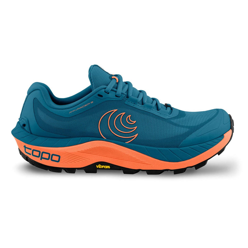 Load image into Gallery viewer, Topo Mountain Racer 3 Trail Runner - Mens