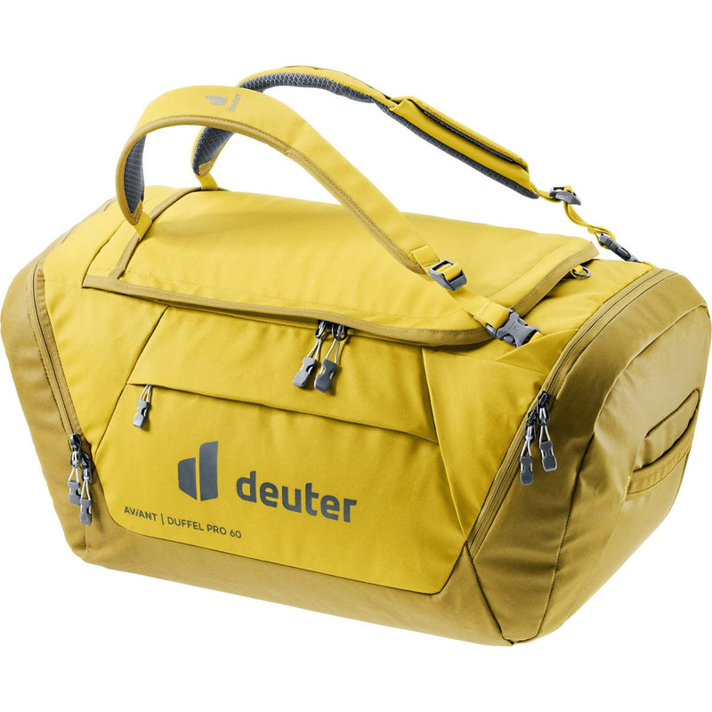 Load image into Gallery viewer, Deuter AViANT Duffel Pro 60