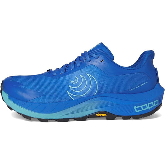 Topo Mountain Racer 4 Trail Runner-Women's