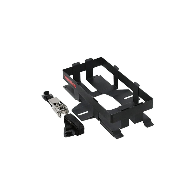 Load image into Gallery viewer, Yakima LockNLoad Jerry Can Holder