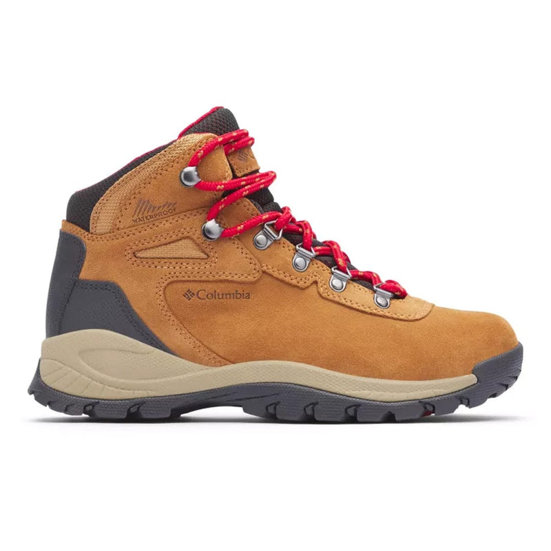Load image into Gallery viewer, Columbia Newton Ridge Plus Waterproof Amped - Women's