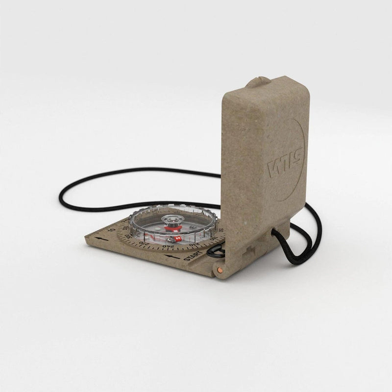 Load image into Gallery viewer, Silva Terra Mini Compass