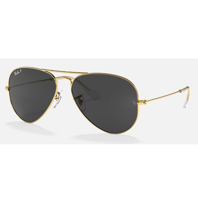 Load image into Gallery viewer, Ray-Ban Aviator Large Metal Sunglasses
