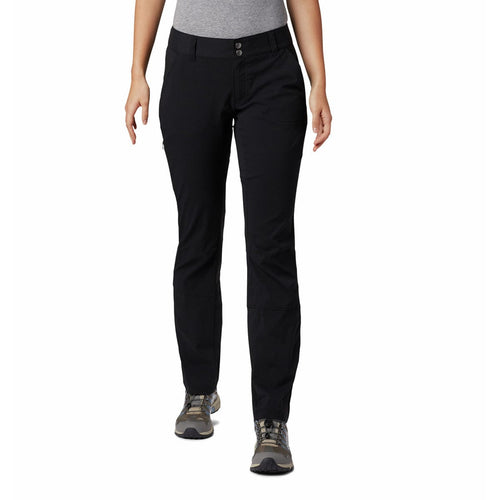 Columbia Saturday Trail Short Length Pants - Women's