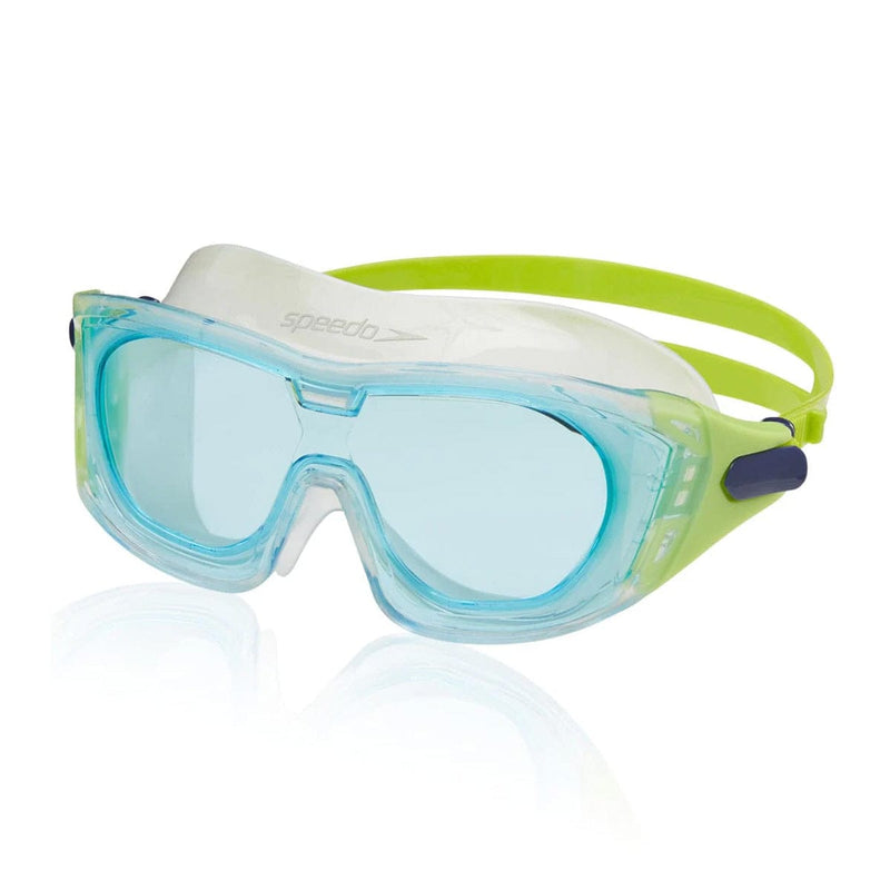 Load image into Gallery viewer, Speedo Proview Junior Goggle Mask
