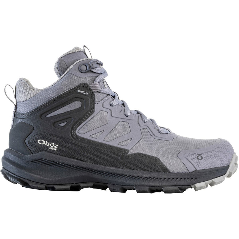 Load image into Gallery viewer, Oboz Women's Katabatic Mid B-DRY Hiking Boots