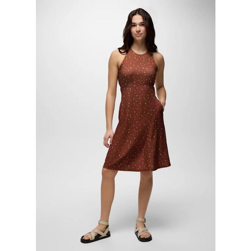 Load image into Gallery viewer, prAna Women's Jewel Lake Summer Dress