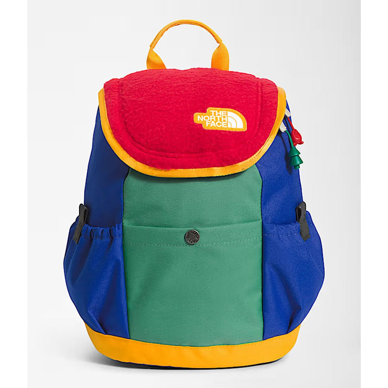 Load image into Gallery viewer, The North Face Youth Mini Explorer Backpack