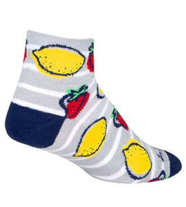 SockGuy Lemonade 2in Socks