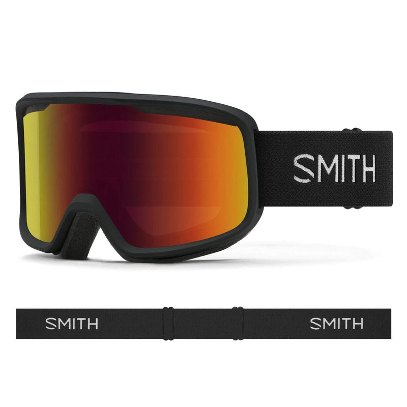 Load image into Gallery viewer, Smith Frontier Snow Goggle