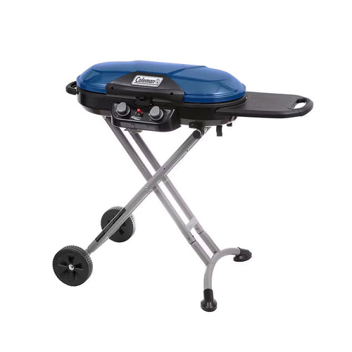 Coleman Roadtrip X-Cursion Grill