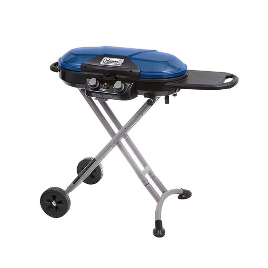 Coleman Roadtrip X-Cursion Grill