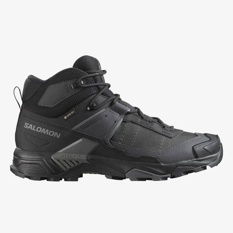 Load image into Gallery viewer, Salomon X Ultra 5 Mid GTX Hiking Boot - Men's