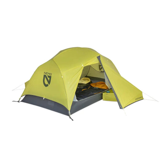 Nemo Equipment Dagger Osmo Lightweight Backpacking 2 Person Tent