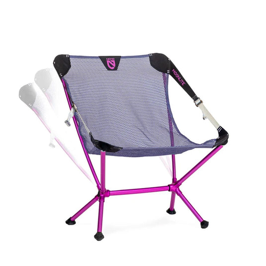 Nemo Equipment Moonlite Reclining Camp Chair