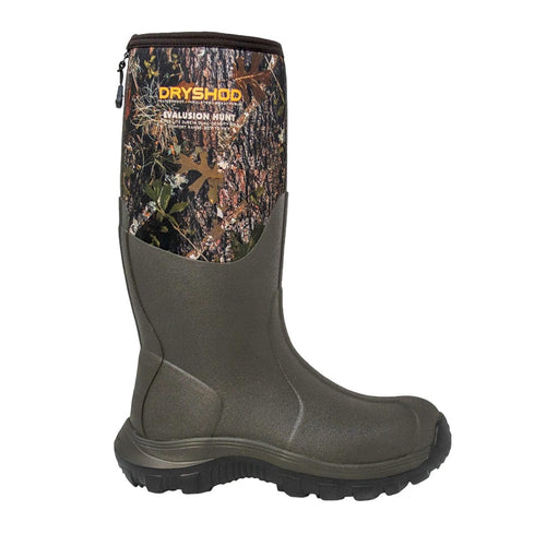 DryShod Evalusion Mid Boot - Men's